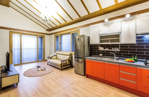 Muan Apartment | Hue travel Pension