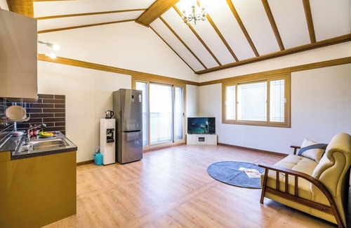 Muan Apartment | Hue travel Pension