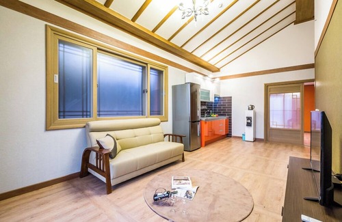 Muan Apartment | Hue travel Pension
