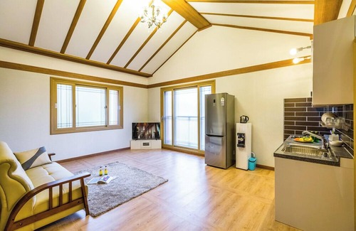 Muan Apartment | Hue travel Pension