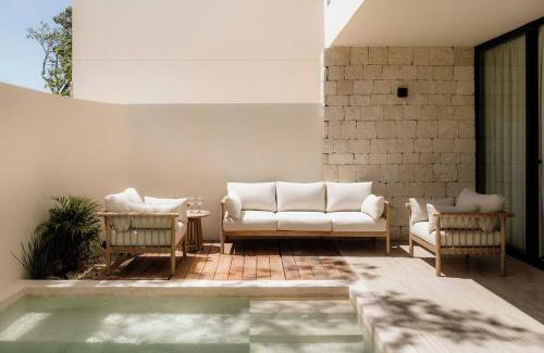 Playa Paraiso House | Huemac Tropical Paradise