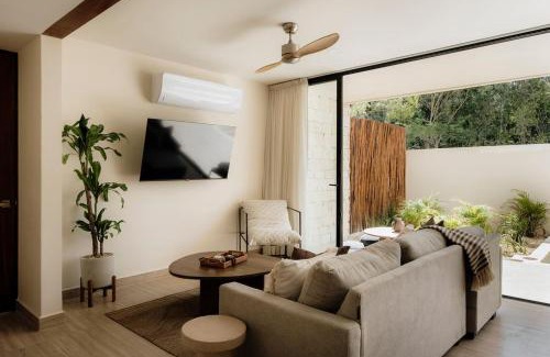 Playa Paraiso House | Huemac Tropical Paradise
