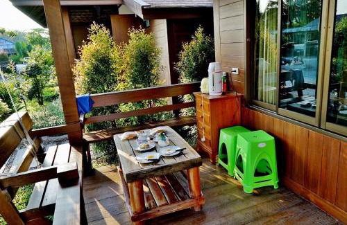 Chiang Rai Villa | Huen Pak Mon Chantra
