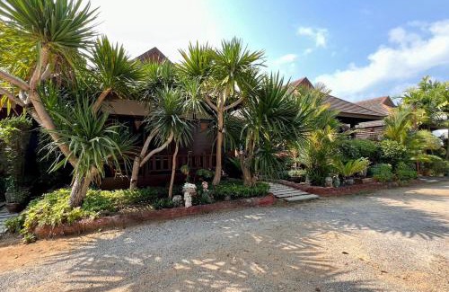 Chiang Rai Villa | Huen Pak Mon Chantra