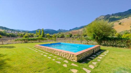 Grazalema House | Huerta La Terrona Grazalema by Ruralidays