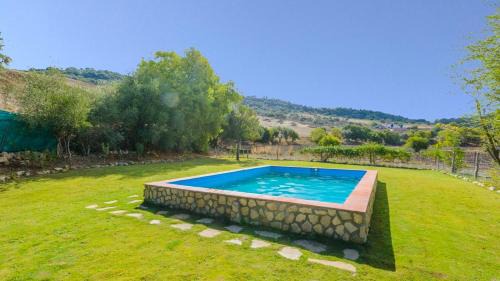 Grazalema House | Huerta La Terrona Grazalema by Ruralidays
