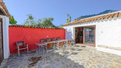 Grazalema House | Huerta La Terrona Grazalema by Ruralidays