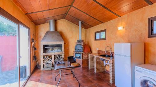 Grazalema House | Huerta La Terrona Grazalema by Ruralidays
