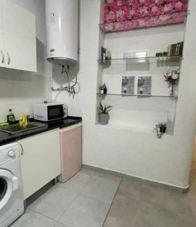 Centro Apartment | Huertas apartamento