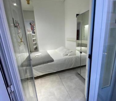 Centro Apartment | Huertas apartamento