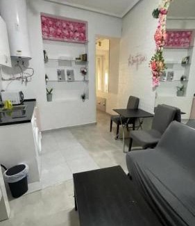 Centro Apartment | Huertas apartamento