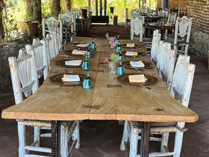 San Jose del Cabo House | Huerto Los Tamarindos