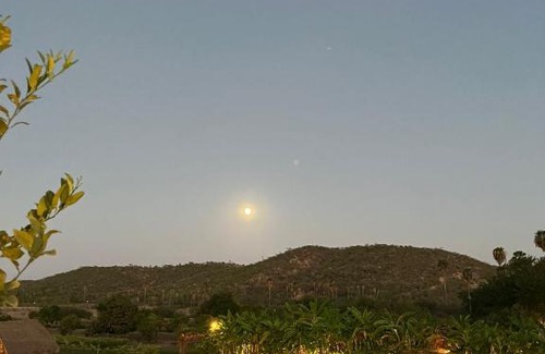 San Jose del Cabo House | Huerto Los Tamarindos