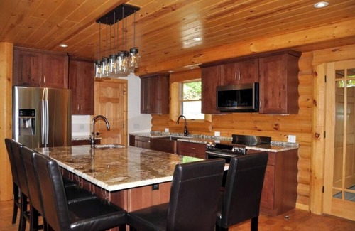 Georgian Bay Cottage | Hueson Cottage