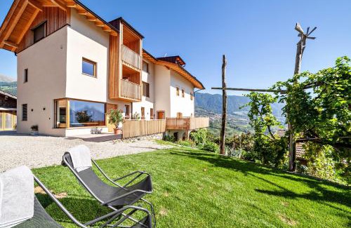 Caines Apartment | Huetterhof Apartement Langes