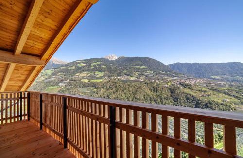 Caines Apartment | Huetterhof Apartement Summer