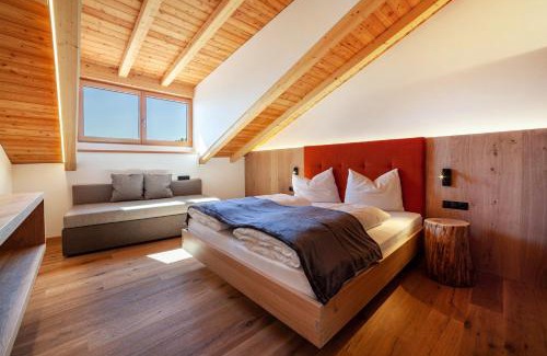 Caines Apartment | Huetterhof Apartement Summer