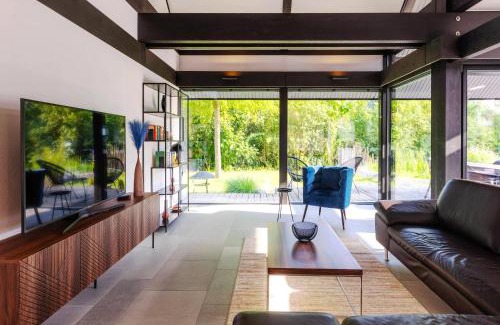 Muritz House | HUF Haus - Moderne trifft Handwerkskunst