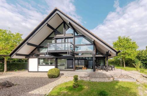 Muritz House | HUF Haus - Moderne trifft Handwerkskunst