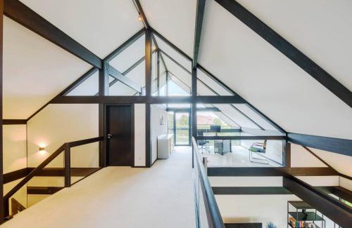 Muritz House | HUF Haus - Moderne trifft Handwerkskunst