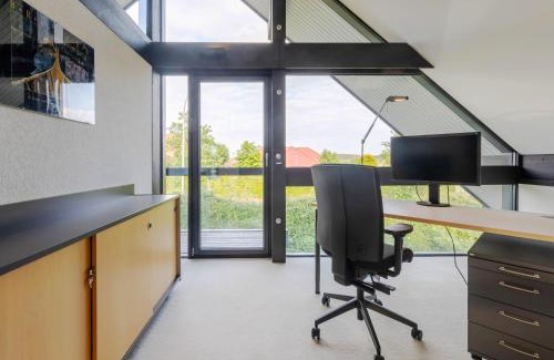 Muritz House | HUF Haus - Moderne trifft Handwerkskunst