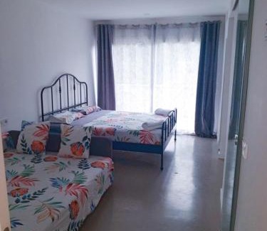 Masnou Apartment | HUG HOTEL2022