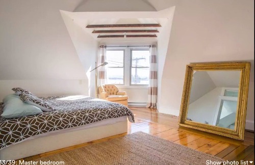 West End House | HUGE 4BR, CHARM, COMFORT, WALK TO ALL!