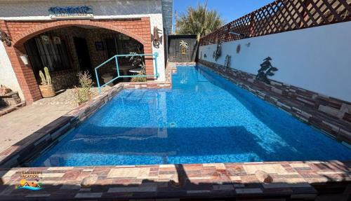 San Felipe House | Huge Family - 5 bedroom sleeps 16 with private pool home