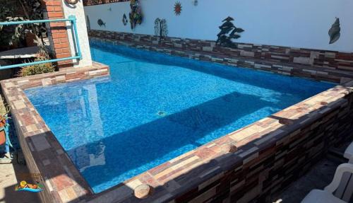 San Felipe House | Huge Family - 5 bedroom sleeps 16 with private pool home