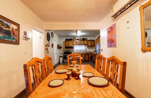 San Felipe House | Huge Family - 5 bedroom sleeps 16 with private pool home