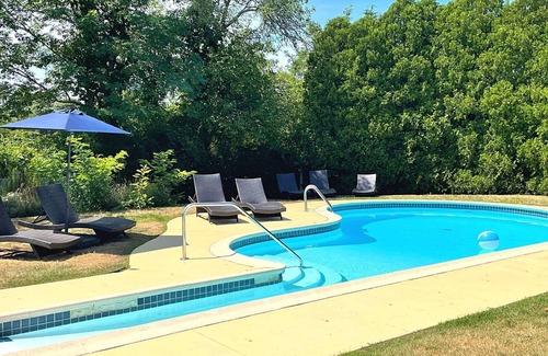 East Dennis House | Huge Family Friendly Estate~Pool, Near Bay Beaches