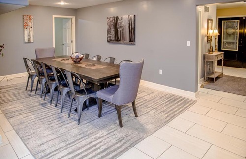 South Bend House | Huge Home and Yard Perfect For Groups & Families!