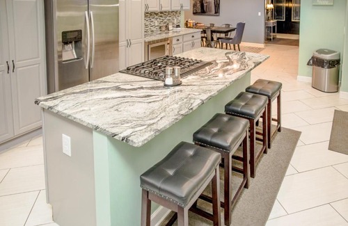 South Bend House | Huge Home and Yard Perfect For Groups & Families!