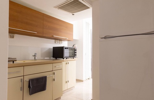 Rishon LeTsiyon Villa | Huge & Lovely Unit 2BR 2BT By the beach