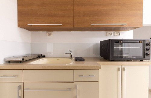 Rishon LeTsiyon Villa | Huge & Lovely Unit 2BR 2BT By the beach