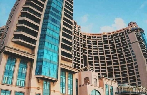 San Stifano Condo | Huge Luxury Condo at San Stefano Grand Plaza