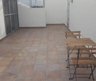 Viejo Arroyo Hondo Apartment | Huge Luxury Penthouse, family friendly