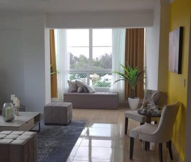 Viejo Arroyo Hondo Apartment | Huge Luxury Penthouse, family friendly