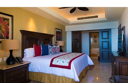 Los Cangrejos II y III Other | Huge Presidential Suite