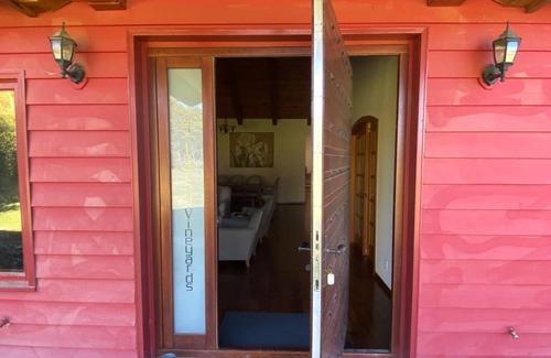 Santa Ynez House | Huge ranch house with pool on 10 acres with vineyards!