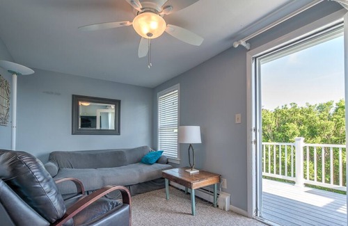 Point Judith House | Huge Sand Hill Cove House! Three Family Living, Perfect for Large Groups!