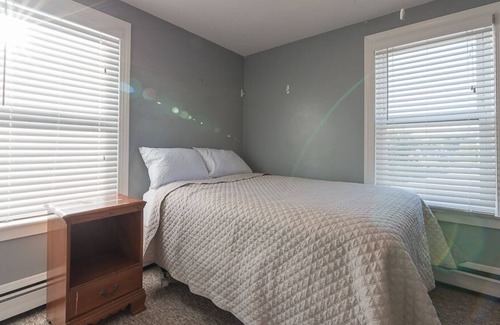 Point Judith House | Huge Sand Hill Cove House! Three Family Living, Perfect for Large Groups!