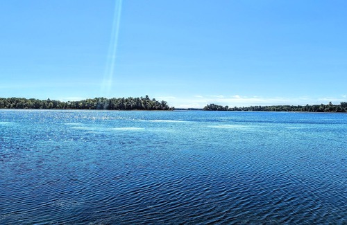 Gravenhurst Cottage | Huge Sandy Beach Cottage - 90 min from GTA
