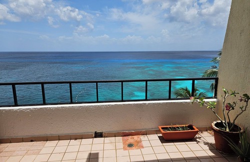 Zona Hotelera Norte Apartment | Huge seaside condo
