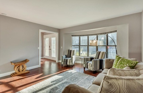 Cottonwood Heights House | Huge Seven Bedroom Home in Cottonwood Heights