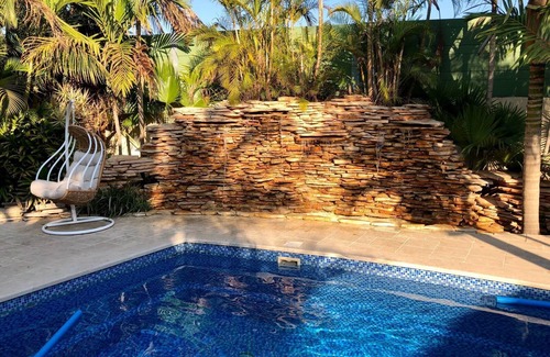 Herzliya Pituach House | Huge Villa in Hertzlya Pituach (15 min from TLV)