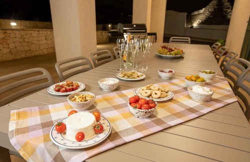 Ceglie Messapica Villa | Huge Villa With Private Pool in Salento, Italy