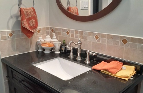 Malton House | Hugh Furnished Private Bedroom Private Washroom