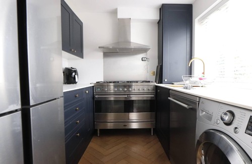 Barnstaple House | Hughes Contemporary Home in Barnstaple
