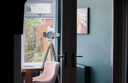 Barnstaple House | Hughes Contemporary Home in Barnstaple